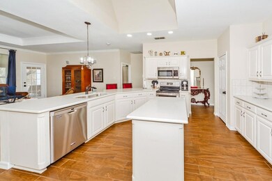 2234 Summer Brook Dr, Weatherford, TX 76087 - photo 7