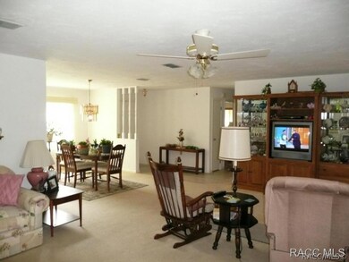 Entry Way