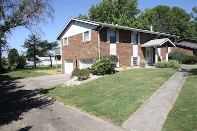 317 Bill Lou Dr, Collinsville, IL 62234 - photo 3