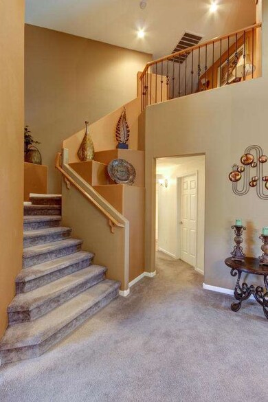 Stairway