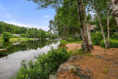 199 Hanson Dr, Moultonborough, NH 03254 - photo 5