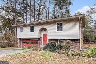 91 Berlin St, Tallapoosa, GA 30176 - photo 2