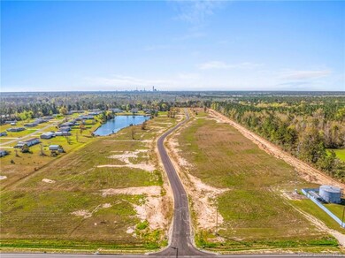 0 W Holbrook Cir unit Lot 57 SWL25001554, Sulphur, LA 70663 - photo 2