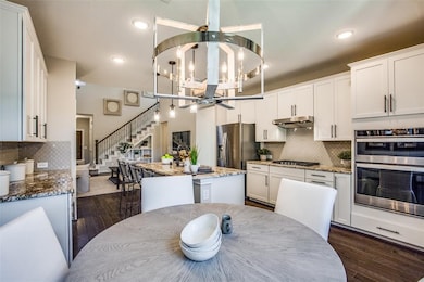 4012 Starbright St, Houston, TX 77018 - photo 6