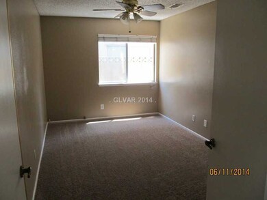 Bedroom.