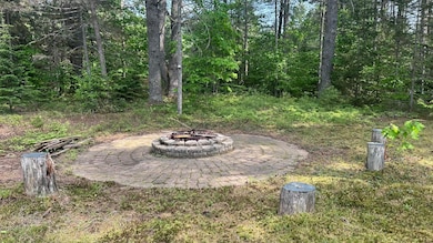 Fire Pit