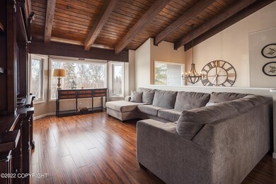 6440 Rabbit Creek Rd, Anchorage, AK 99516 - photo 2