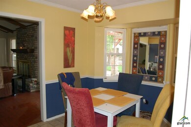 4720 Kidd Dr, Tyler, TX 75703 - photo 6