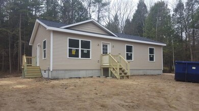 Lot 44 Spur Rd, Cornish, ME 04103 - photo 3