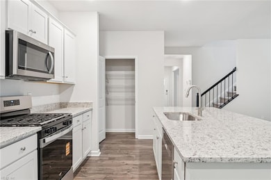 Lot 65 Melanie Ct, Suffolk, VA 23434 - photo 2