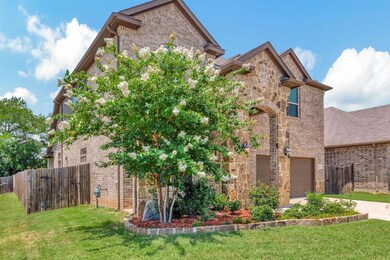 4020 Crosstrees Dr, Argyle, TX 76226 - photo 2