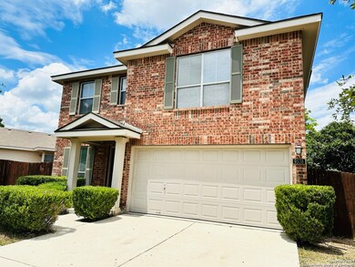9538 Mustang Farm, San Antonio, TX 78254 - photo 2