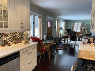 8820 Osmo St, Kaleva, MI 49645 - photo 3