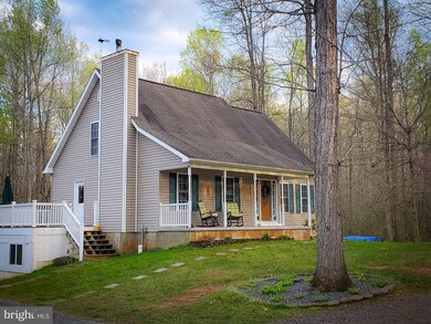 1346 Meander Run Rd, Locust Dale, VA 22948 - photo 3