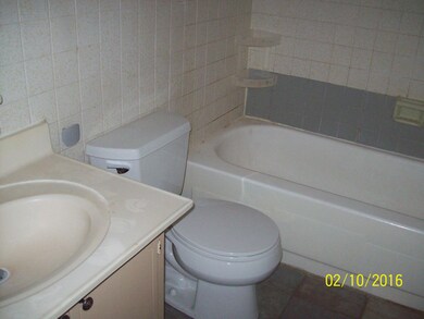 bath room 1