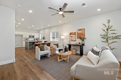 11694 W Bird Rock Dr, Nampa, ID 83686 - photo 6