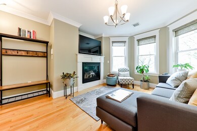 27 Elm St unit 2, Dorchester, MA 02122 - photo 3