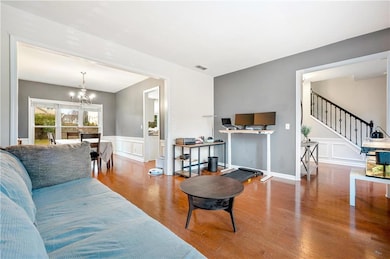 7045 Harlech Trace, Cumming, GA 30041 - photo 4