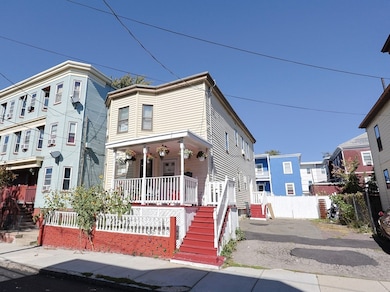 70 Chester Ave unit 72, Chelsea, MA 02150 - photo 2