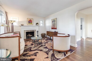 2010 Lansdowne Way, Silver Spring, MD 20910 - photo 2