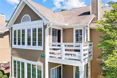 4691 Four Seasons Terrace unit H, Glen Allen, VA 23060 - photo 4