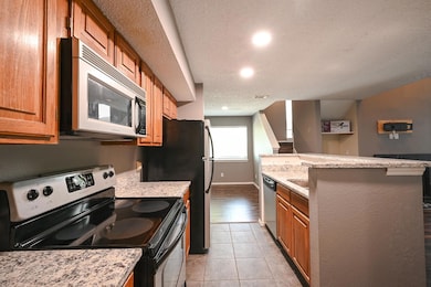 2314 Bamboo Dr unit I204, Arlington, TX 76006 - photo 6