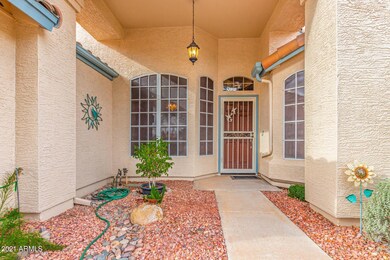 538 W. Nido Ave.