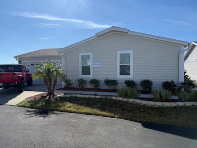 9046 Fairway Loop, Dade City, FL 33525 - photo 2