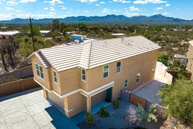 6205 N Catalano Villa Place, Tucson, AZ 85741 - photo 2