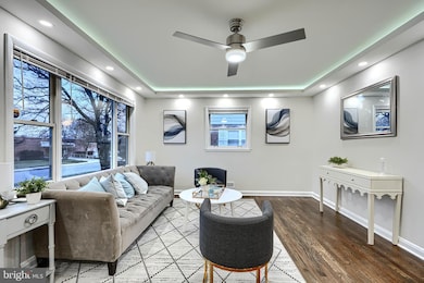 3612 Coronado Rd, Windsor Mill, MD 21244 - photo 3