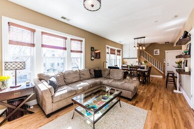 1650 W Rascher Ave unit 2E, Chicago, IL 60640 - photo 4