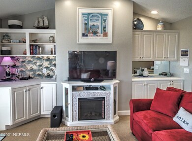 Living Area V2