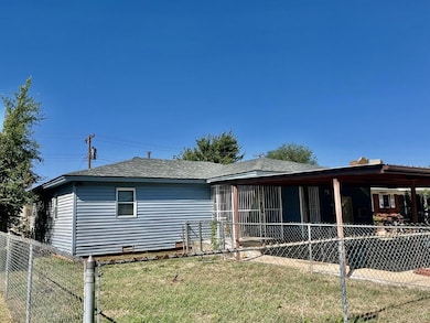 6413 S Lindsay Ave, Oklahoma City, OK 73149 - photo 2