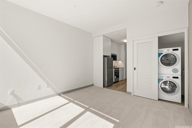 Sky Ala Moana unit 1409, Honolulu, HI 96814 - photo 4