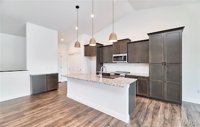 20 Canyon Creek Ct, Moscow Mills, MO 63362 - photo 4