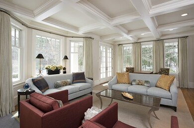 445 Concord Rd, Weston, MA 02493 - photo 5