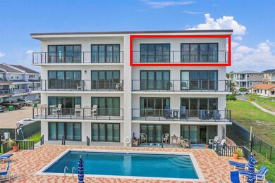 1951 Ocean Dr S unit 4B, Jacksonville Beach, FL 32250 - photo 3