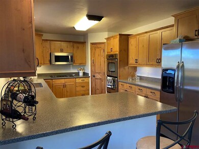 New Counter tops, sink, disposal, beverage cooler 