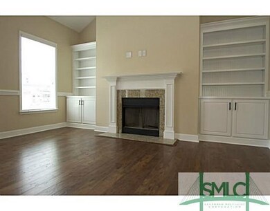 Den/Family/Great Room.