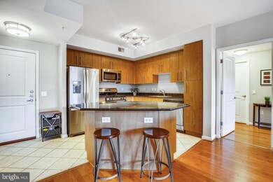 Clarendon 1021 unit 416, Arlington, VA 22201 - photo 3