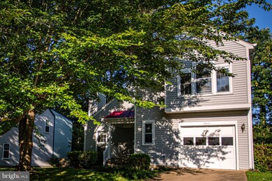 15047 Holleyside Dr, Dumfries, VA 22025 - photo 2