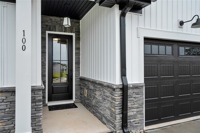 100 Tiger Lily Dr, Anderson, SC 29621 - photo 2