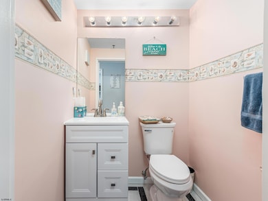 Ocean Club Condos unit 3202 B-1, Atlantic City, NJ 08401 - photo 7