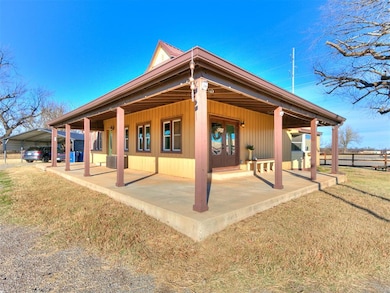 1217 W Industrial Rd, Guthrie, OK 73044 - photo 6