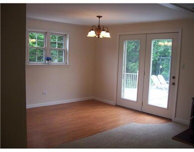 Dining Room.