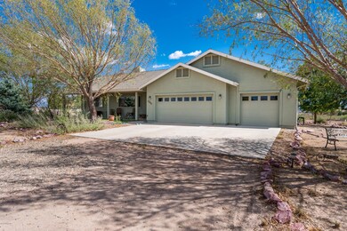 2965 W Pilots Rest Airstrip, Paulden, AZ 86334 - photo 2