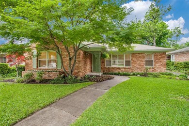 7242 Westbrook Ln, Dallas, TX 75214 - photo 2