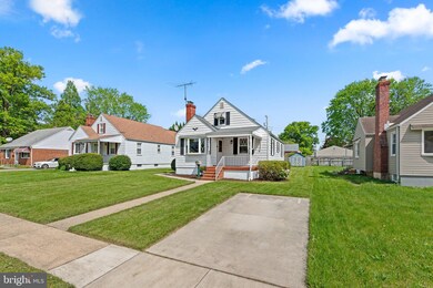 6609 Moyer Ave, Baltimore, MD 21206 - photo 7