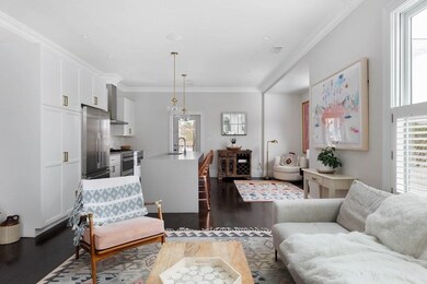 45 Alban St unit 1, Dorchester Center, MA 02124 - photo 5