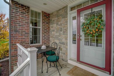 5212 Sassafras Dr, Fitchburg, WI 53711 - photo 2